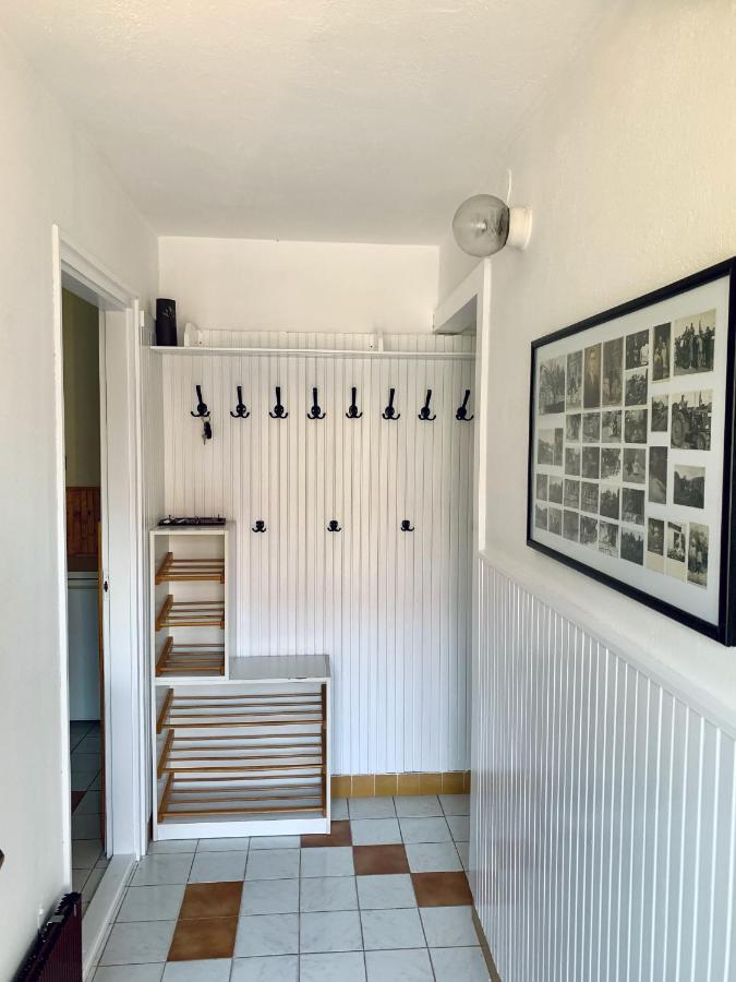 Apartment Henrietta Vendeghaz Domoszlo